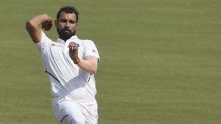 Mohammed Shami Opens up on His Equation With Ishant Sharma, Calls Him The 'Best Guy Around'